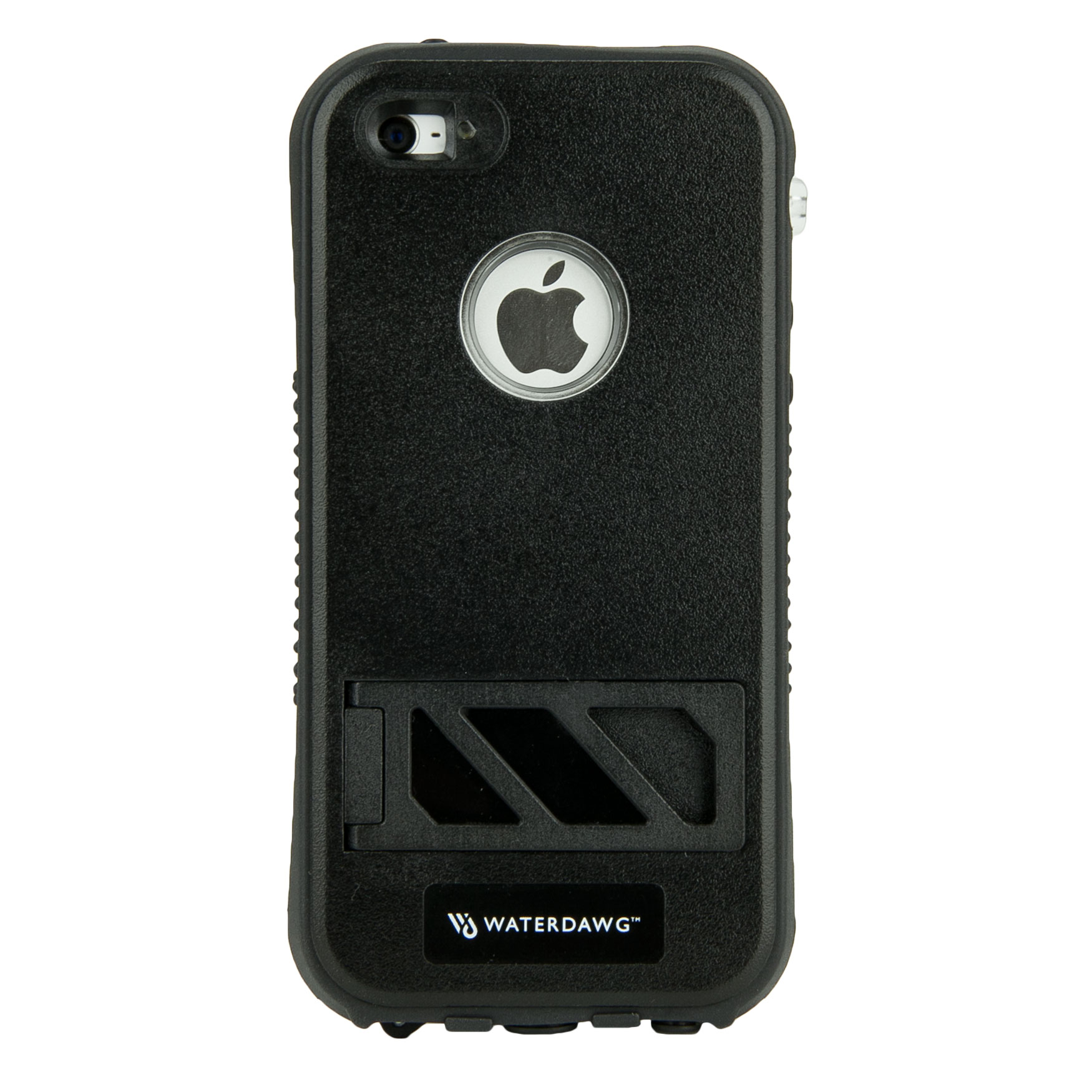 Wetsuit Waterproof Case for iPhone 5 by WaterDawg