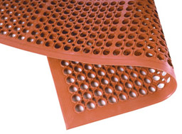 Food Service Matting