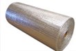 image of reflective bubble insulation