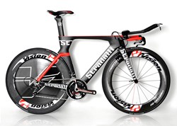 Stradalli triathlon bike deals