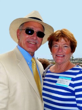 David and Mary Ann Petree, Owners of Silvergate Retirement Residences