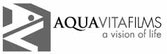 Aqua Vita Films logo