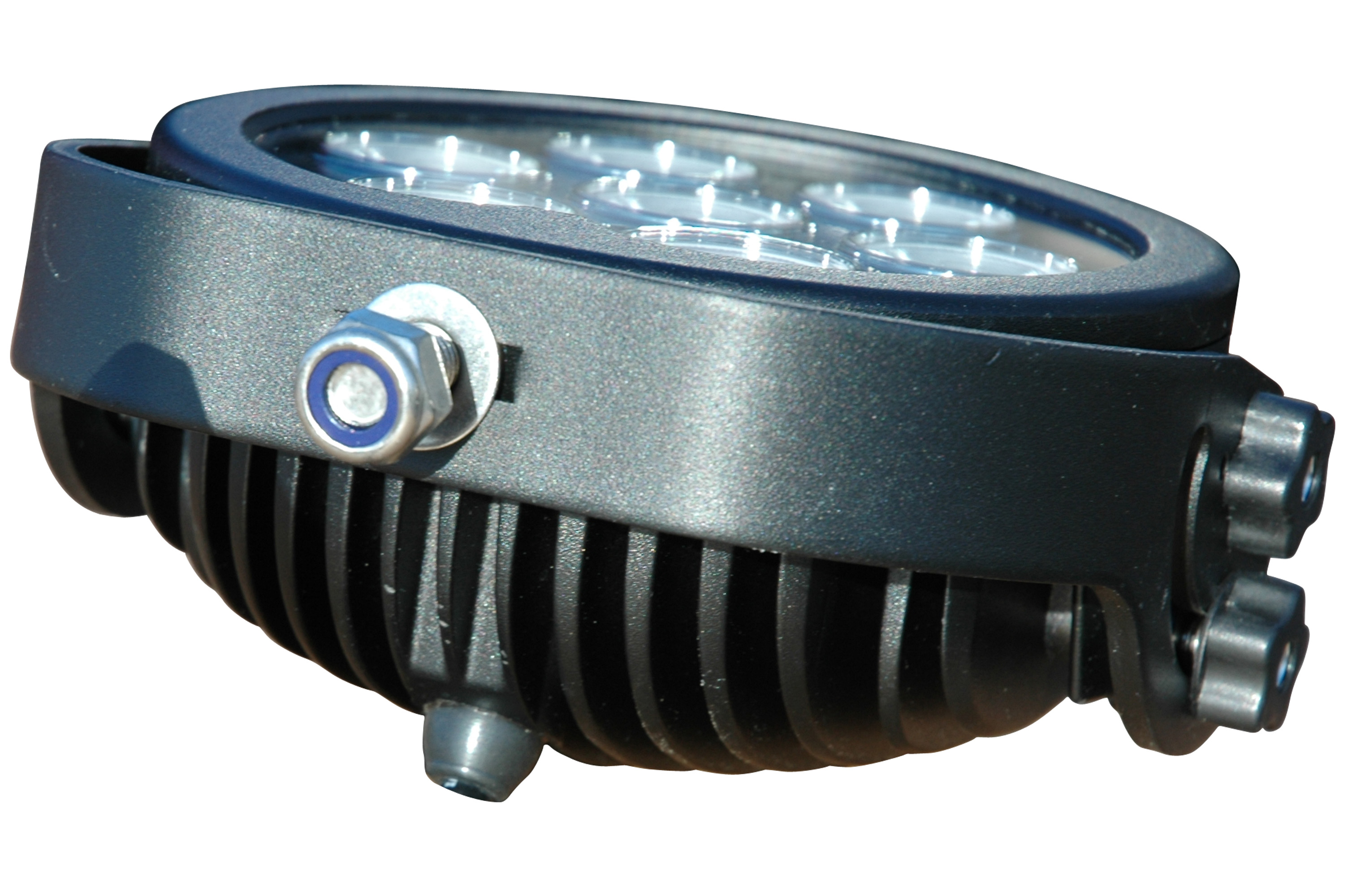LED-BL-70W LED Boat Light from Larson Electronics’