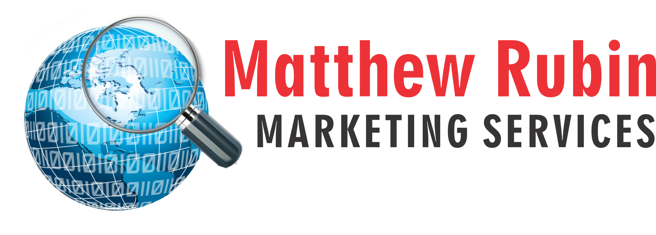 Matthew Rubin Marketing Services