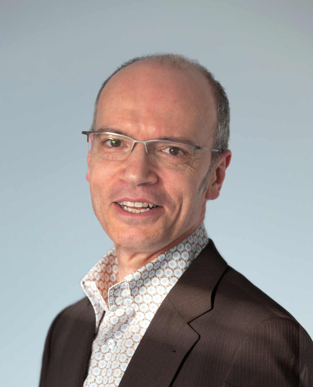 Selexis Chief Scientific Officer - Pierre-Alain Girod, Ph.D.