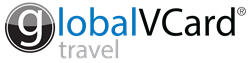 globalVCard corporate travel payment