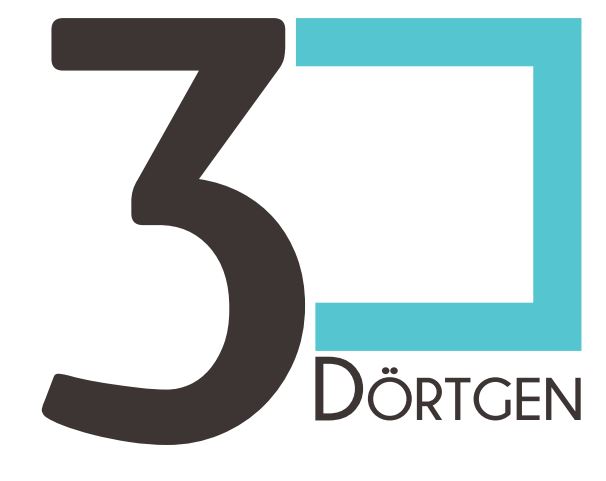 3Dortgen Company logo