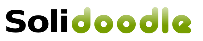 Solidoodle Logo