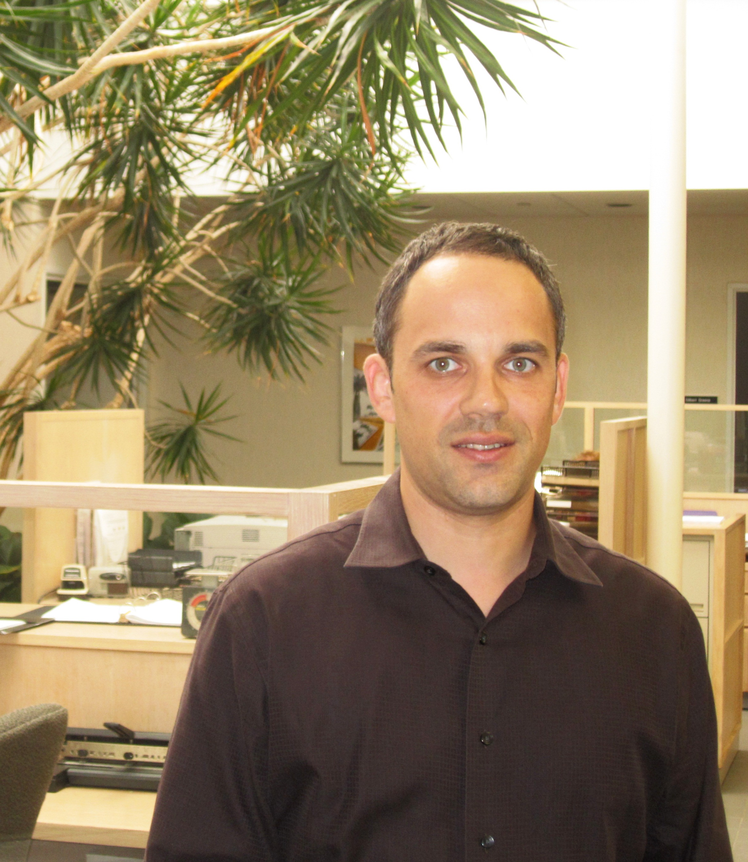 Andrey Yakunichev, CPA, MBT