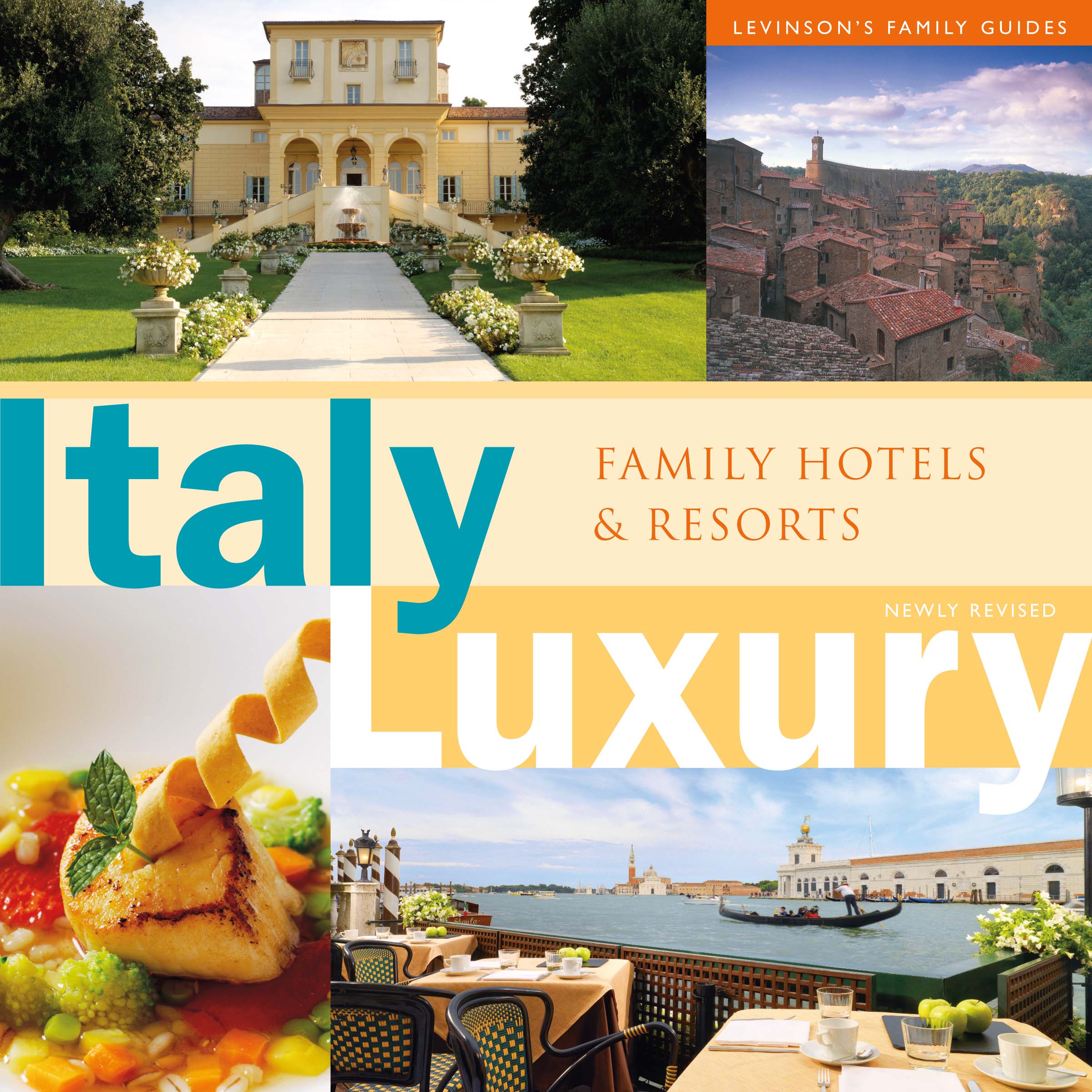 When Mr. & Mrs. Italy design and book your luxury trip, enjoy free benefits like VIP service, tours, upgrades and more…