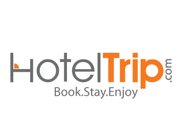 HotelTrip Co., Ltd Logo