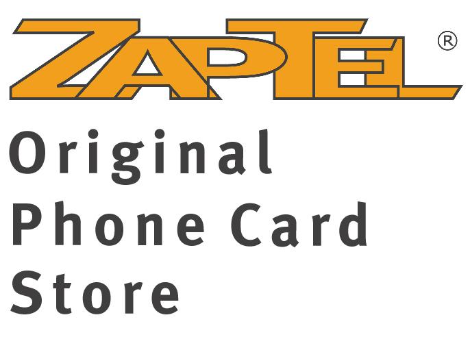 ZapTel International Phone Cards