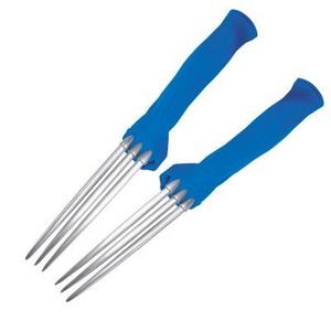 Deluxe X-Men Wolverine Claws