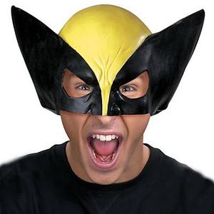 X-Men Wolverine Mask