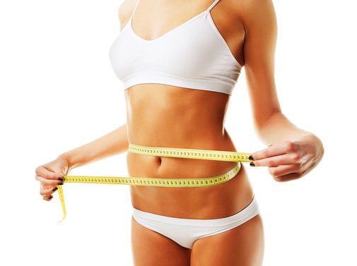 Reduce body circumference and eliminate cellulite.