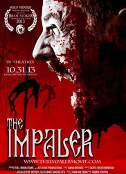 The Impaler Poster