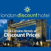 Book London at Discount Prices
