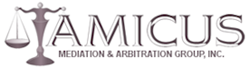 Amicus Mediation and Arbitration Group, Inc., New York