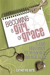 Catherine Bird Creates Bible Study for Tween Girls and Mothers