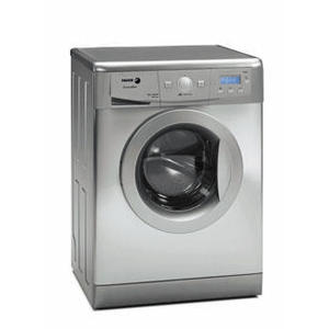 Fagor Washer Dryer Combination Silver Fagor America FAS-3612X