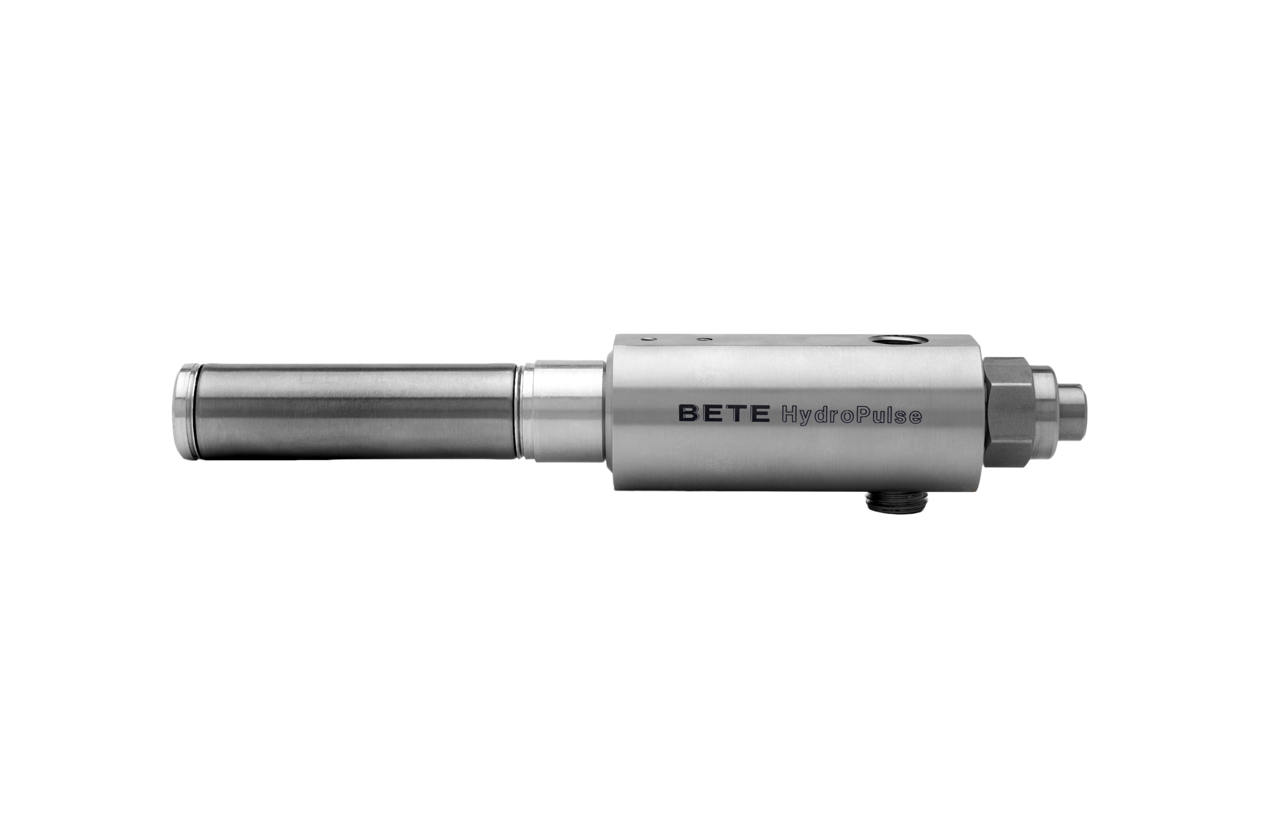BETE's new HydroPulse nozzle