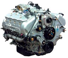 Engine ford modular sale #5