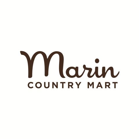 Marin Country Mart logo