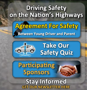 Visit the Driving Safety Website to Get Free Information