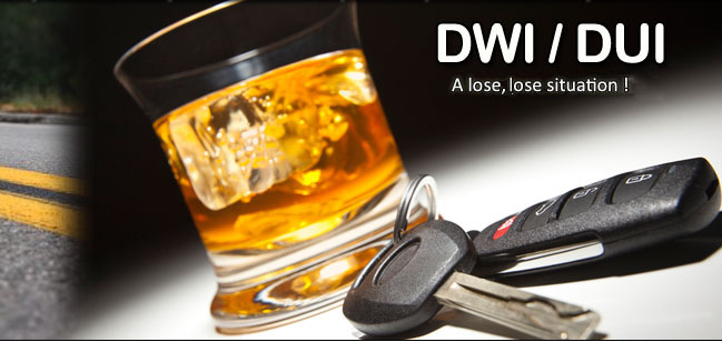 The Driving Safety Club Warns Against Drinking and Driving