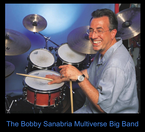 The Bobby Sanabria Multiverse Band