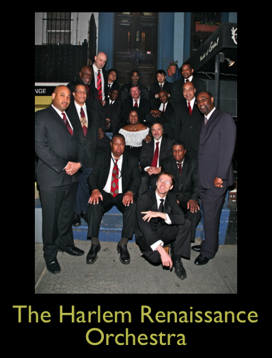 The Harlem Renaissance Orchestra