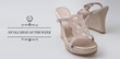 NICOLI - The luxury crystal embellished shoe and handbag brand - Dubai - shop online at www.nicolishoes.com