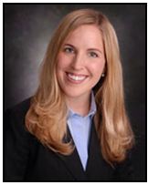 Family Law Attorney Holly Davis
