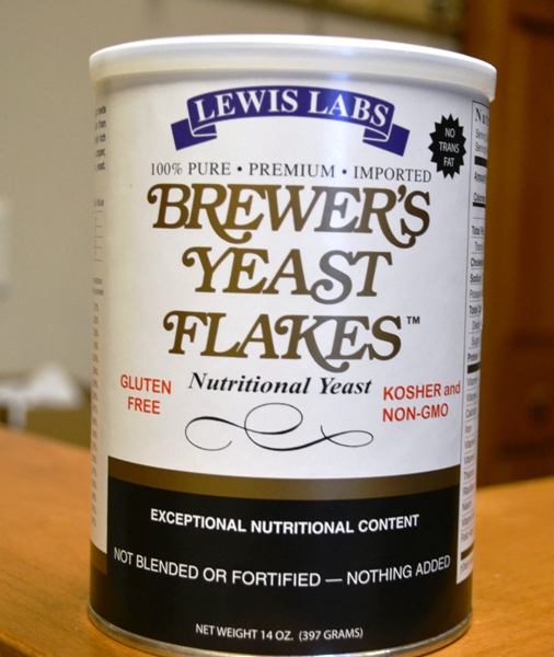 Brewers Yeast Flakes As A Supplement Contain B9 and B12 Which Also Help Increase Red Blood Cells