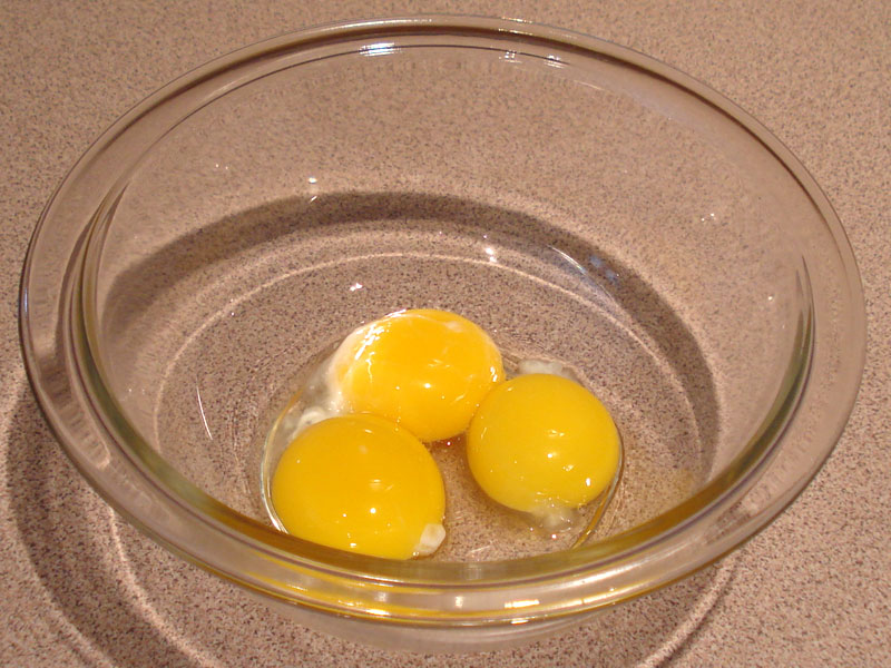 Egg Yolks Are Another Excellent Choice In Iron Rich Foods That Help Build Red Blood Cells