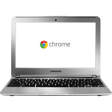 Staples - Chromebook