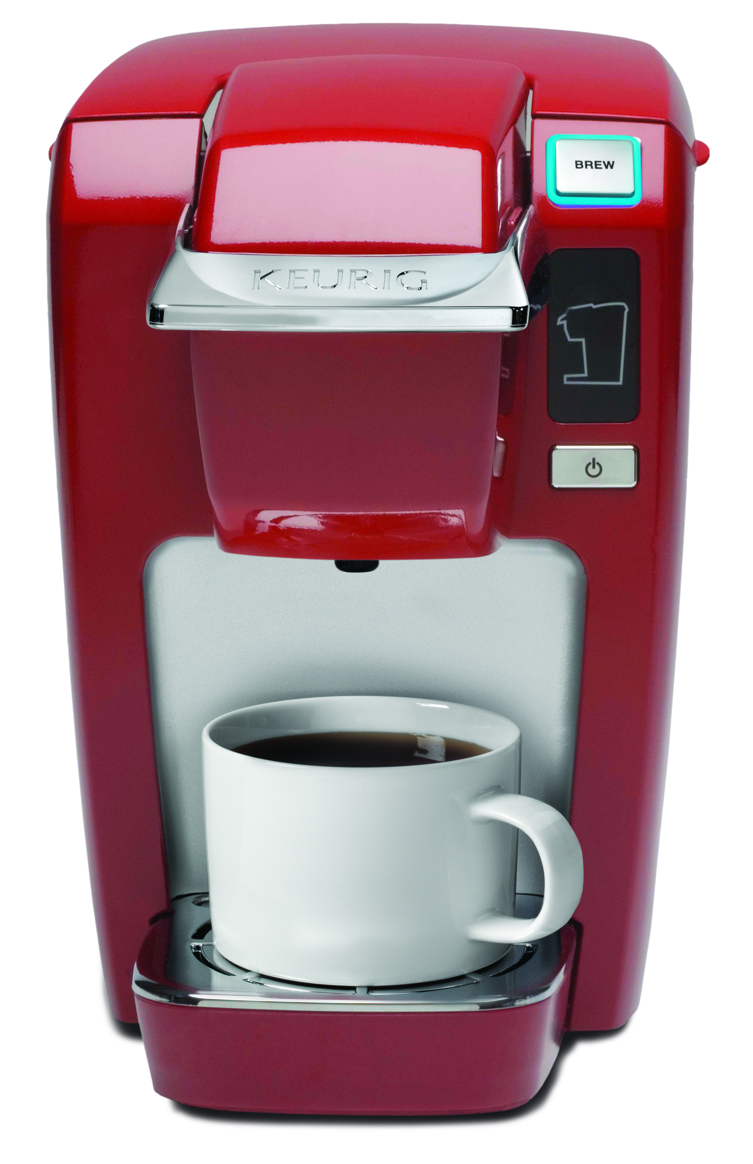 Keurig MINI Plus Brewer