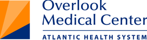 Overlook Medical Center - Atlantic Health System is a sponsor of Maplewood Loves Wellness.