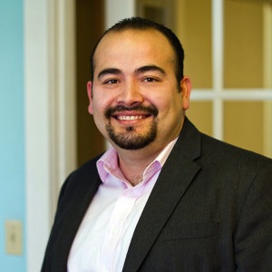 Anthony Rivera, VP of Anchor Wave Internet Solutions.