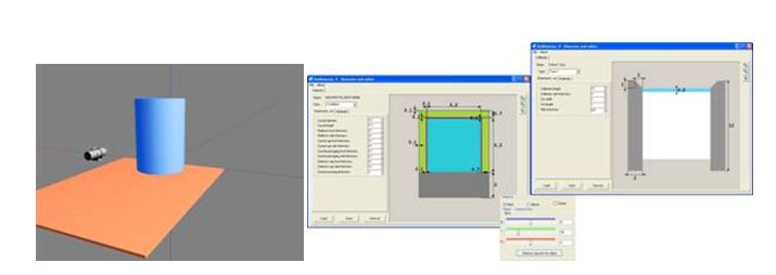 NATS  EFFCAL SOFTWARE