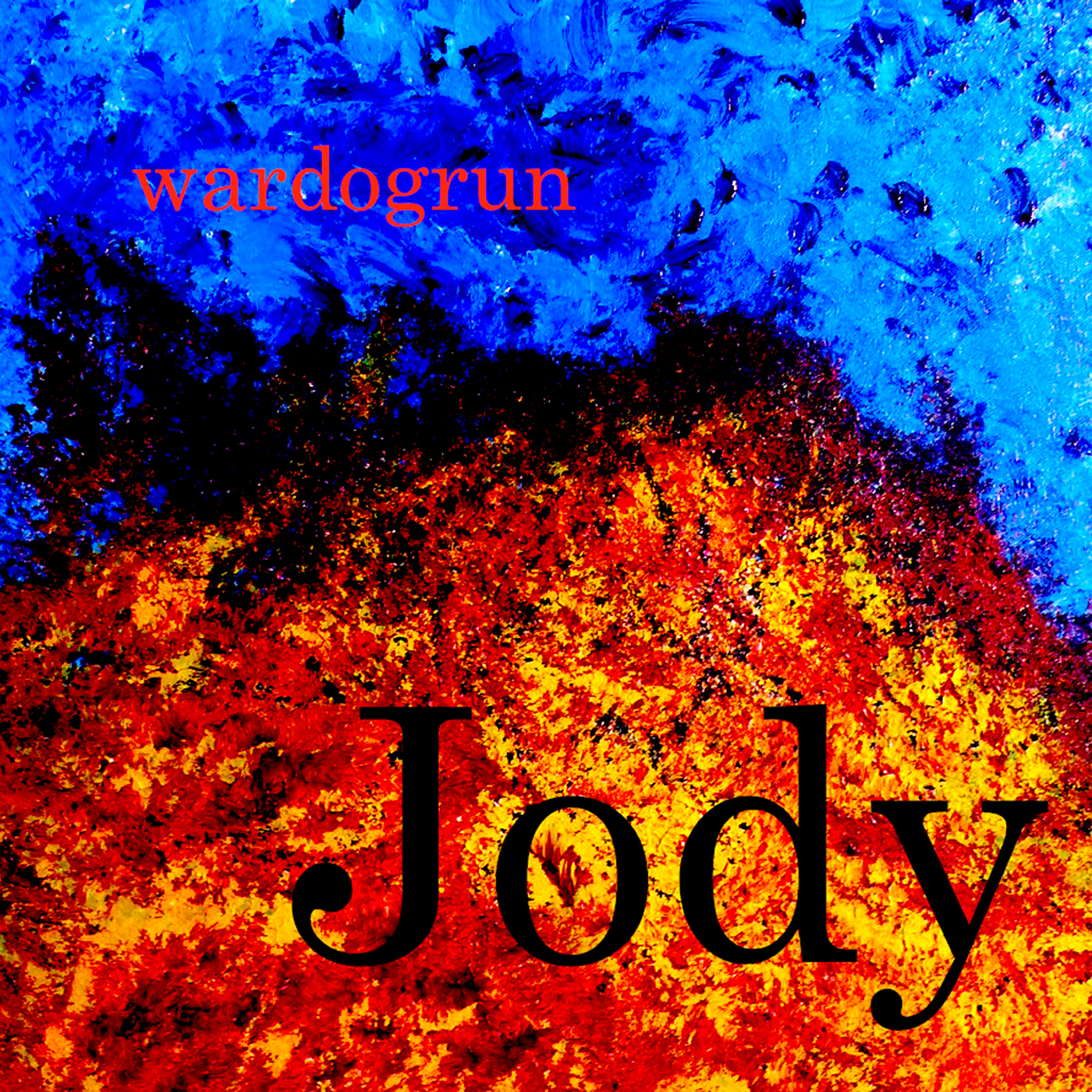 "Jody" by War Dog Run