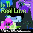 "Is It Real Love" by Mimi Betinis