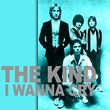 "I Wanna Cry" by The Kind