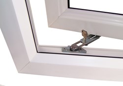 window restrictors are a cost effective solution for improving ventilation, security and safety in the home