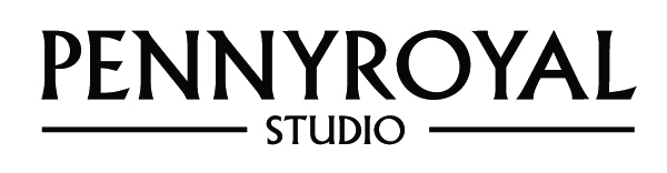 Pennyroyal Studio Logo