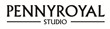 Pennyroyal Studio Logo