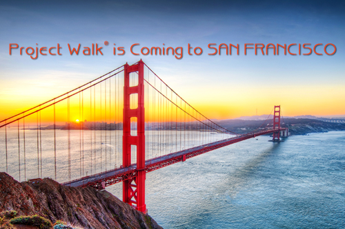 Project Walk San Francisco