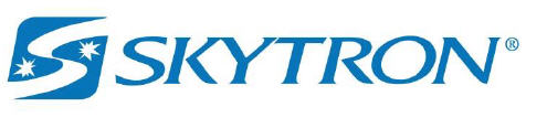 Skytron Logo