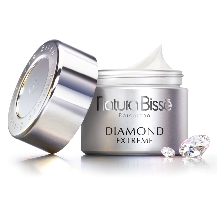 Natura Bissé's Diamond Extreme Cream
