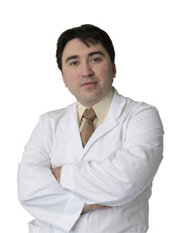 Dr. Marcin Kowalksi was the first electrophysiologist to perform cryoablation in the tri-state area after the FDA approval.